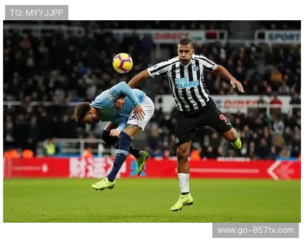 纽卡斯尔主帅埃迪·豪对阵曼城18场不胜，心理压力成隐忧