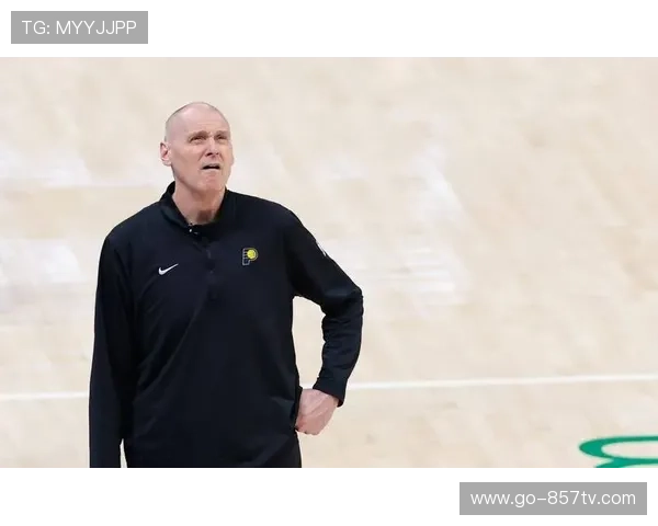 步行者哈利伯顿赛季报销，卡莱尔千胜里程碑之战主场迎魔术