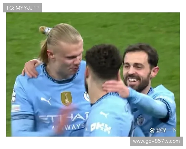 欧冠半决赛上演进球大战，曼城客场3-2险胜皇家马德里