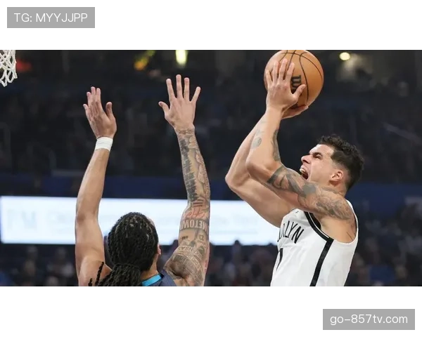 雷霆105-86轻取篮网,麦凯恩21分领衔球队三连胜 雷霆105-86轻取篮网,麦凯恩21分领衔球队三连胜