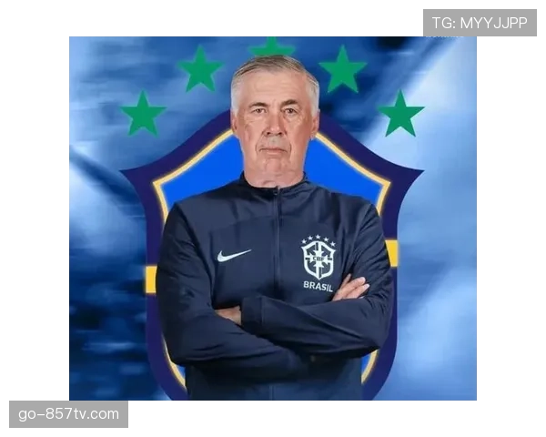 安切洛蒂确认:与皇马就续约一年达成原则性协议 安切洛蒂确认:与皇马就续约一年达成原则性协议