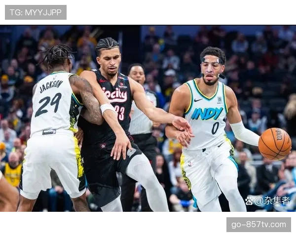 开拓者队宣布核心后卫安芬尼·西蒙斯赛季报销，将接受手腕手术