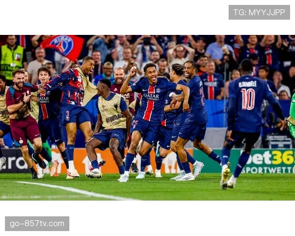 巴黎FC德比2-1逆转巴黎圣日耳曼，大巴黎以失利结束赛季